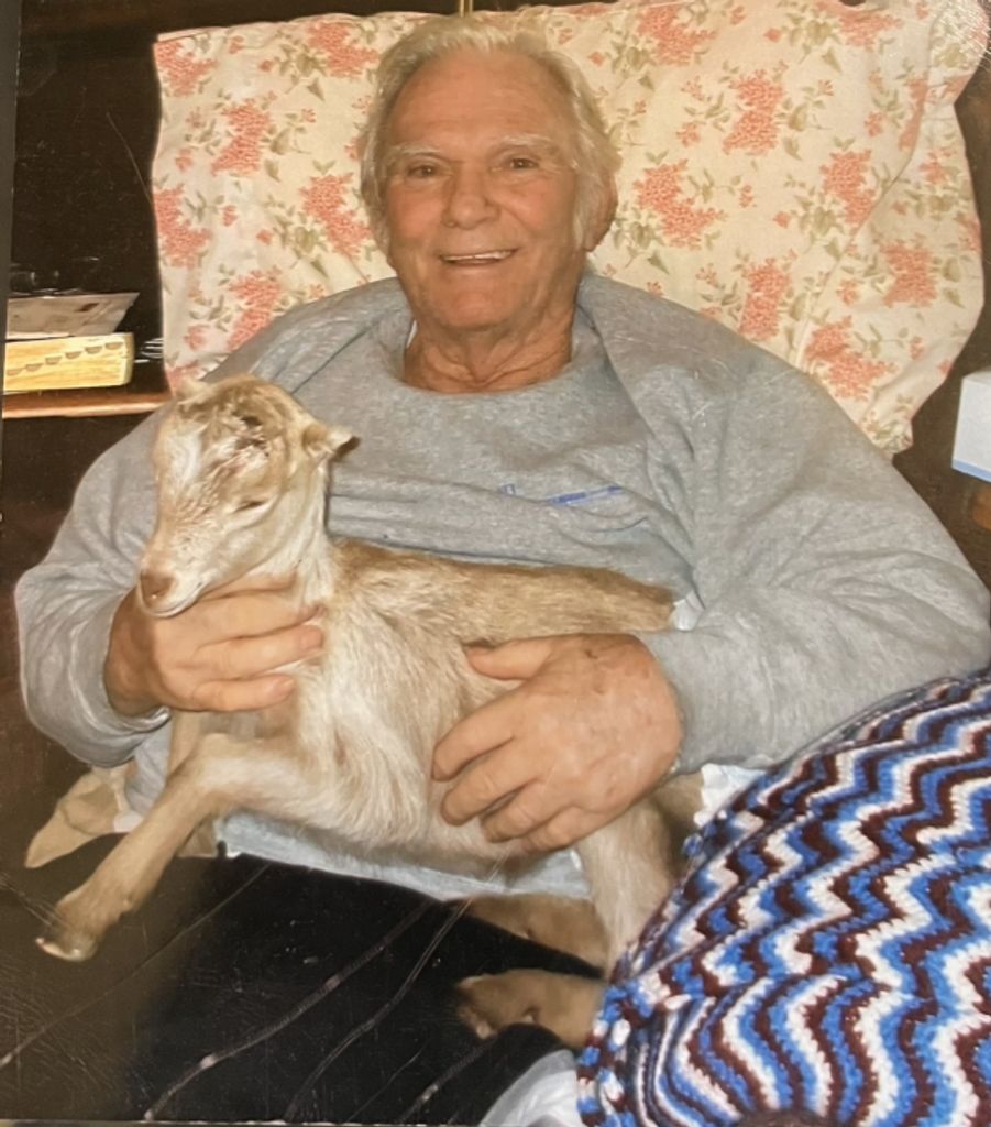 Donald Richard Atwell Profile Photo