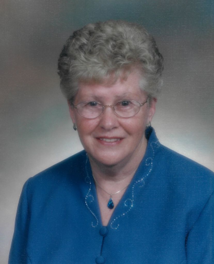 Wilma Frances Cryderman