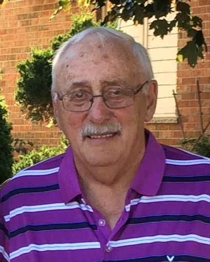 Douglas Mervin Eaton Profile Photo