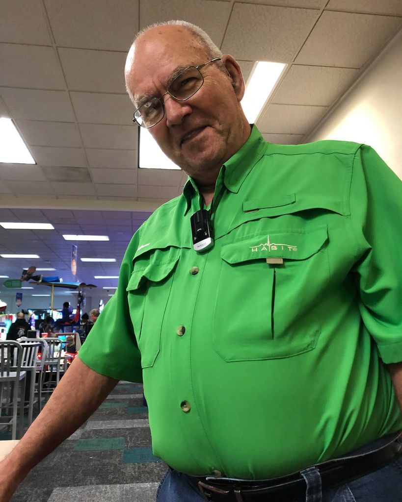 Jerry Ray Hendrix Profile Photo