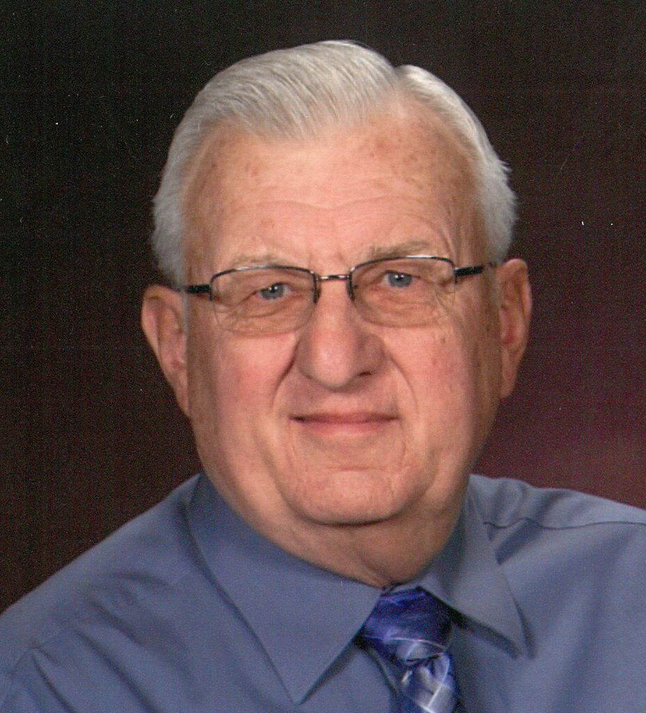 Donald Allan Bohn