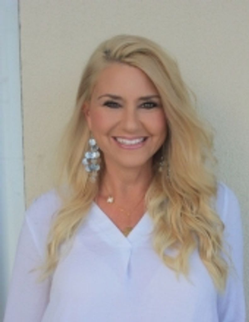 Lisa Kent Cartwright