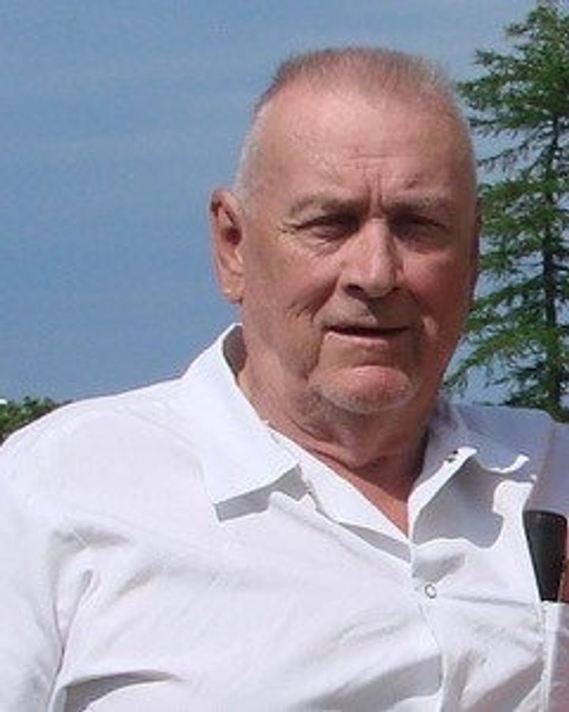 Charles S. Trott Jr. Profile Photo