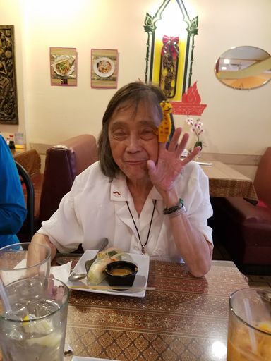 Remedios "Heddy" Long photo gallery thumbnail 22 of 79