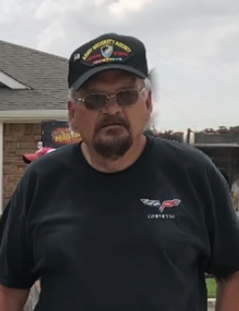 Roger Moyer Profile Photo