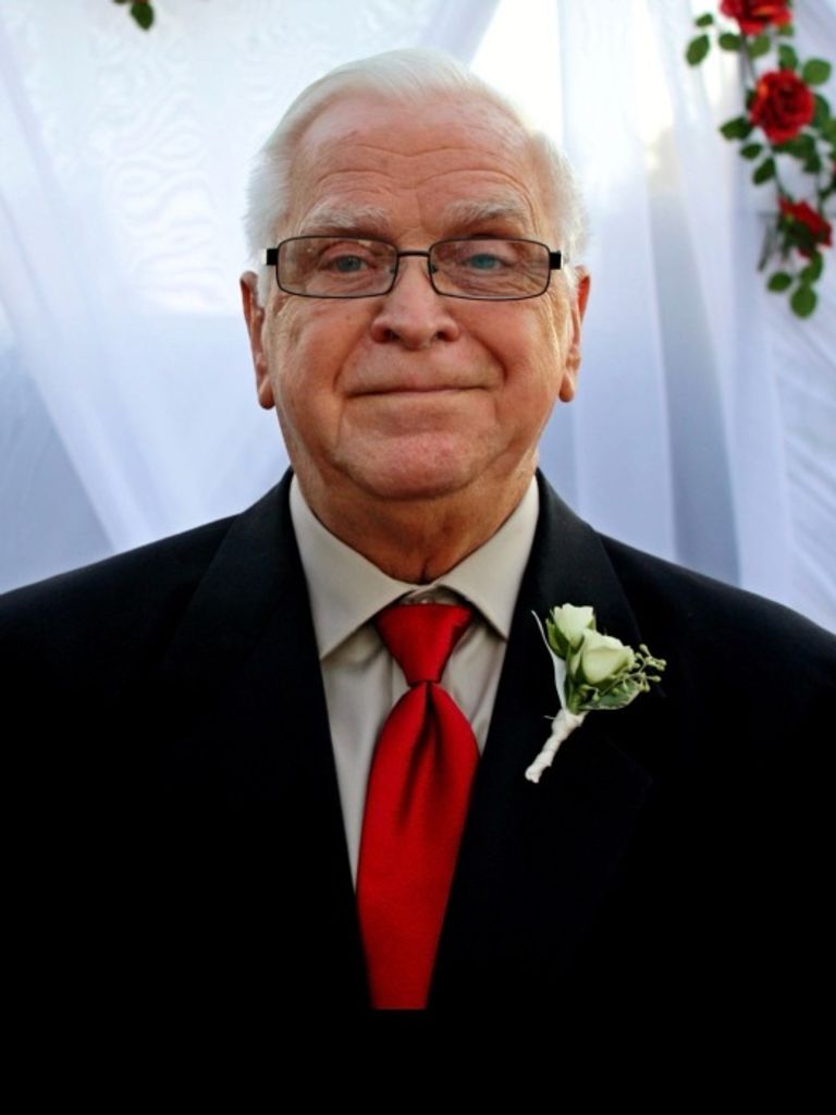 Jack Rush