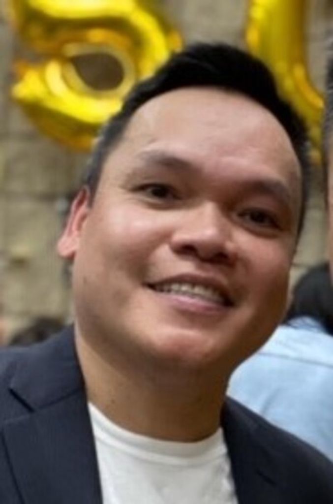 Emmanuel E. San Jose Profile Photo