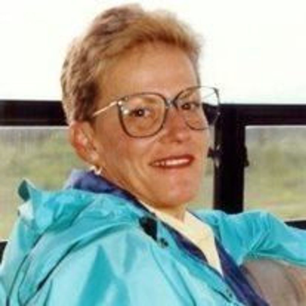 Diane Marie Parrotino