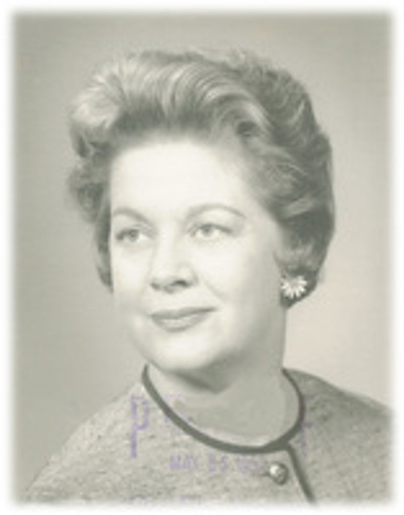 Marjorie Steenberg