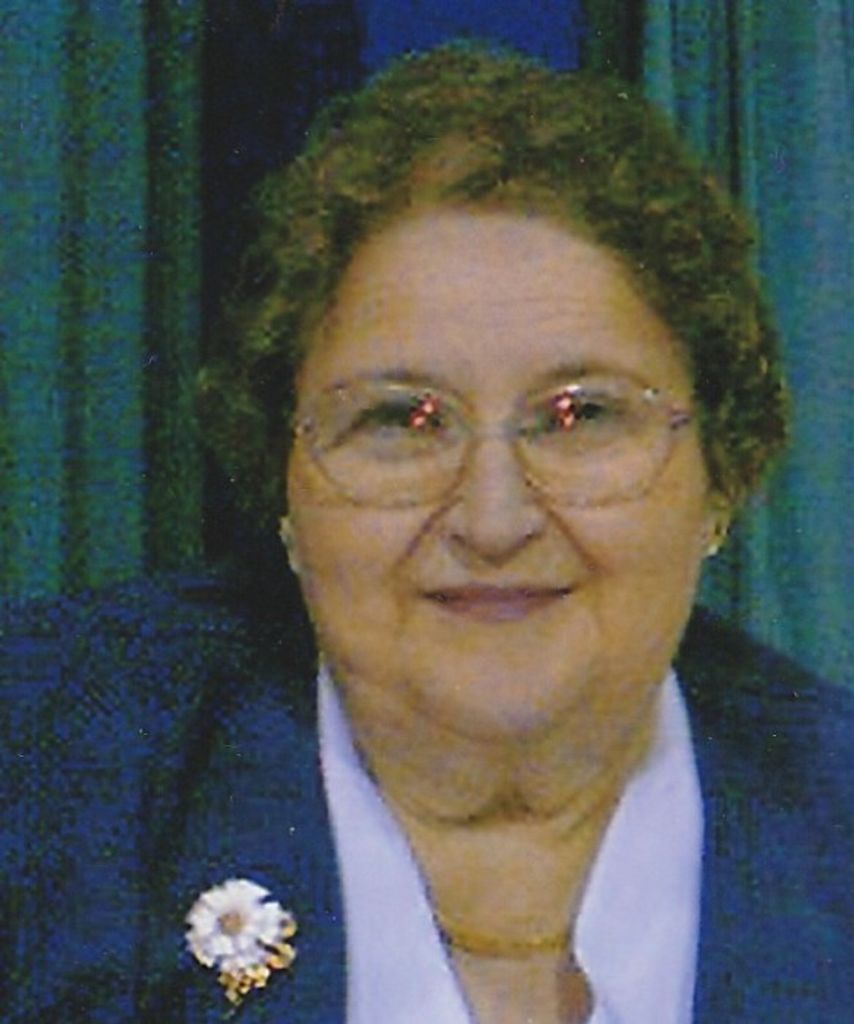 Marjorie Ann (Lemon)  Bailey