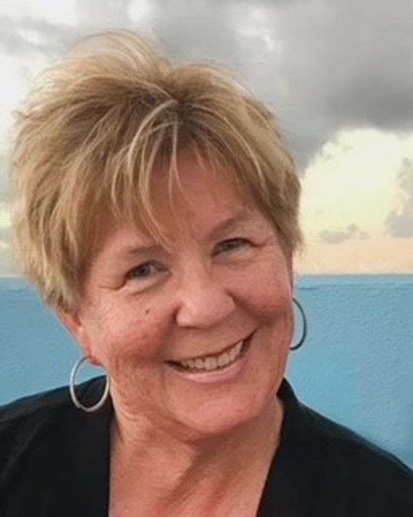 Janet Gayle Evans Profile Photo