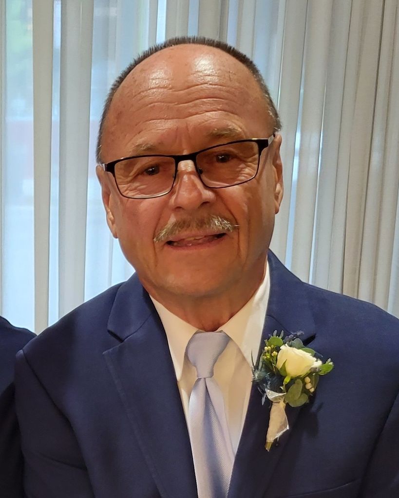 Donald A. Karlovitz