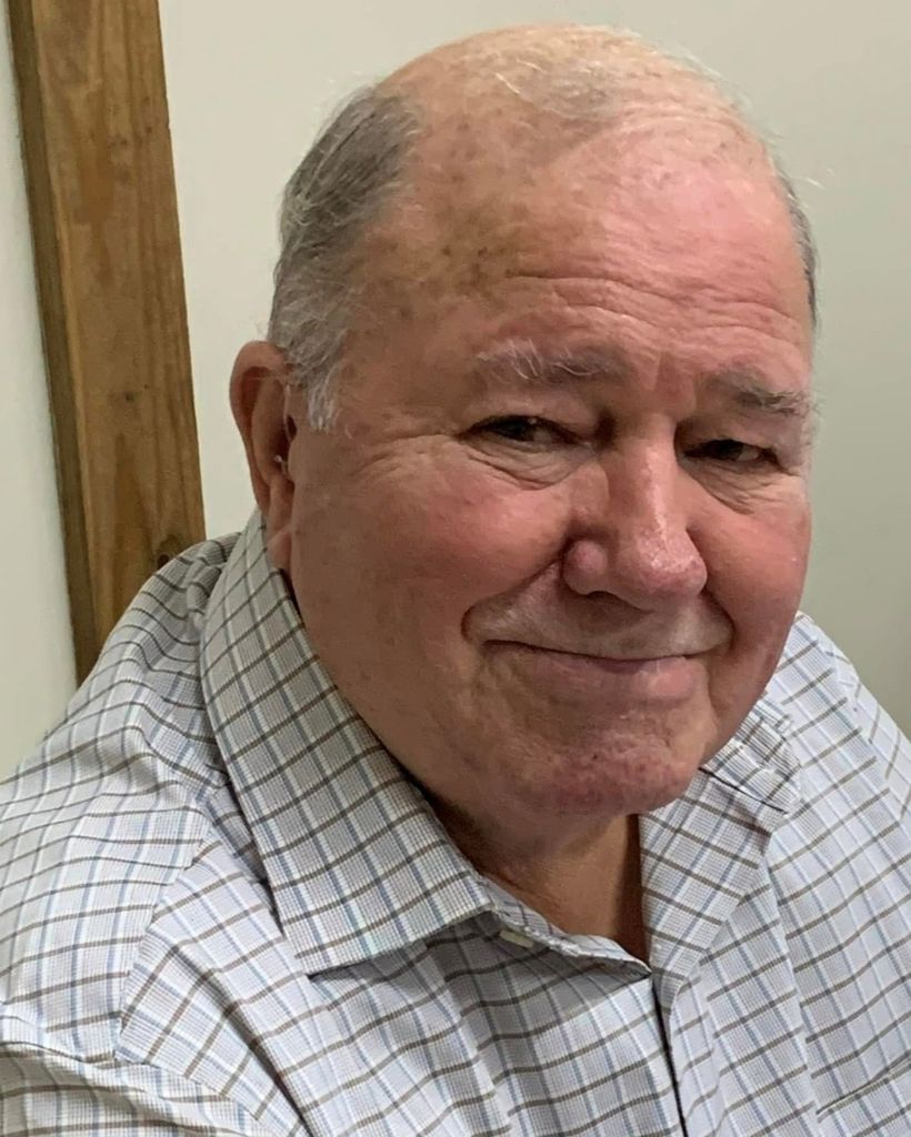 Eugene "Gene" Cross Profile Photo