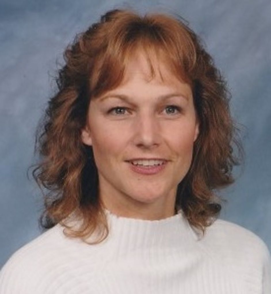 Patricia Renee (Parshall)  Volbrecht