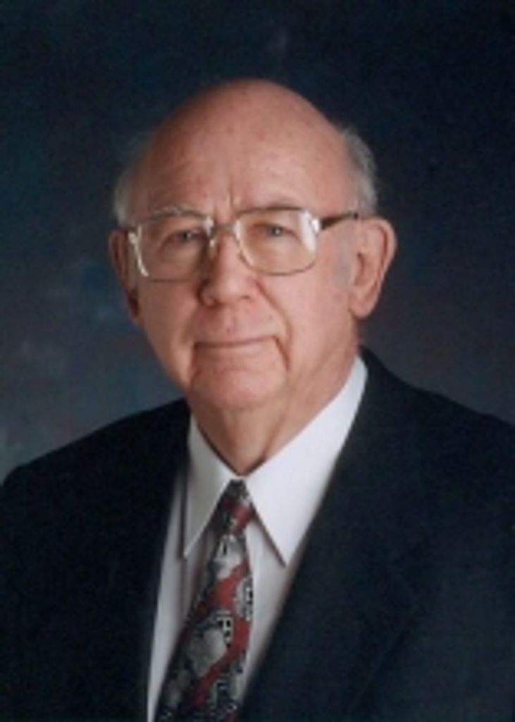 Henry Thompson Paine