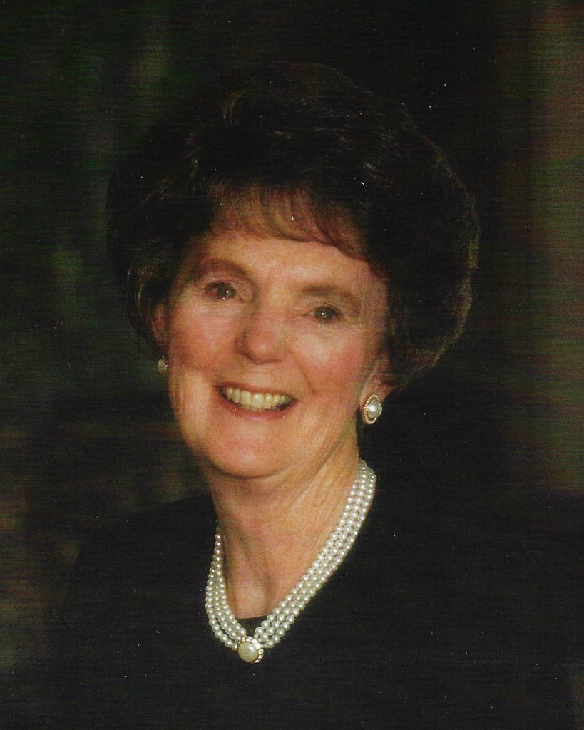 Joan Donaldson Quinn