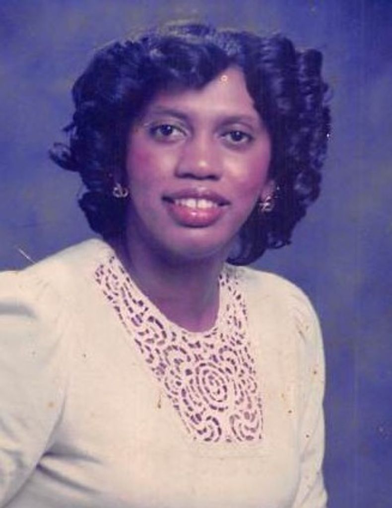 HARRIETT WILLIS