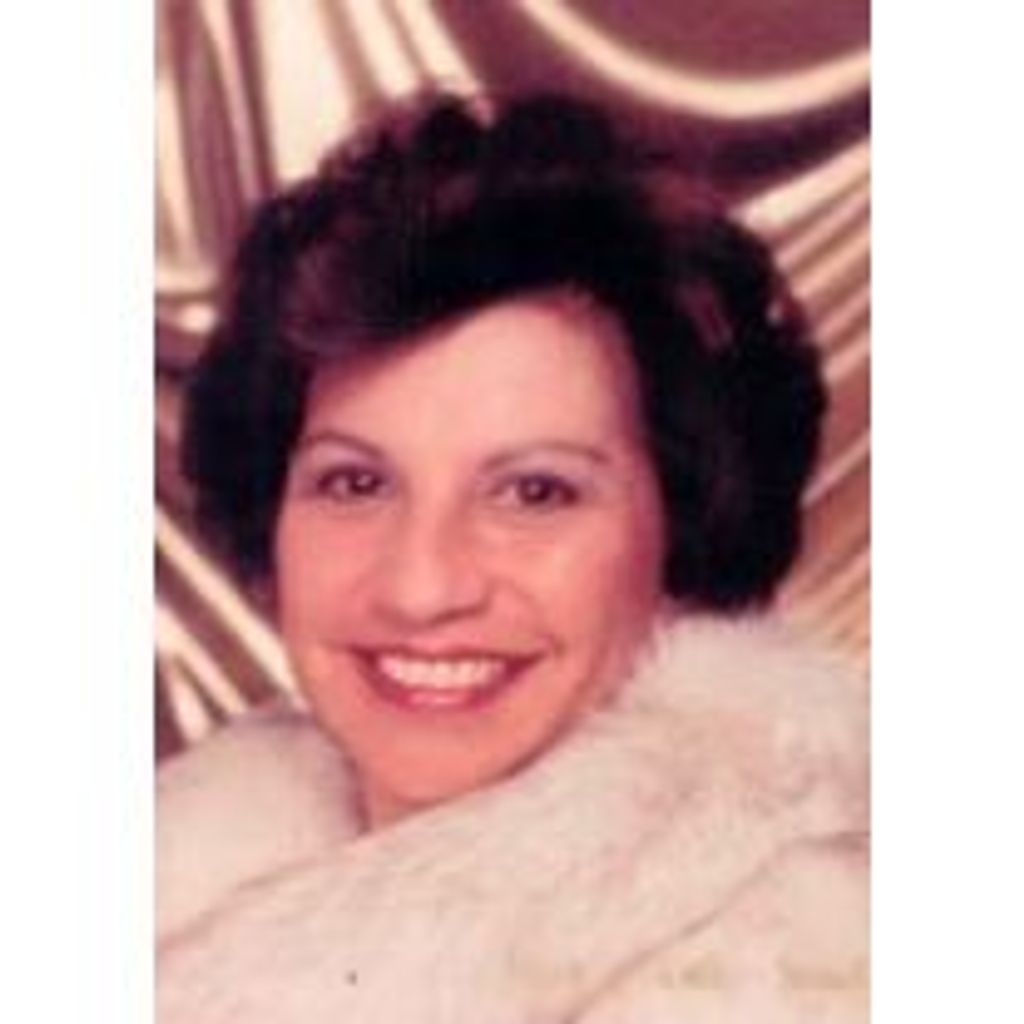Patricia Olguin