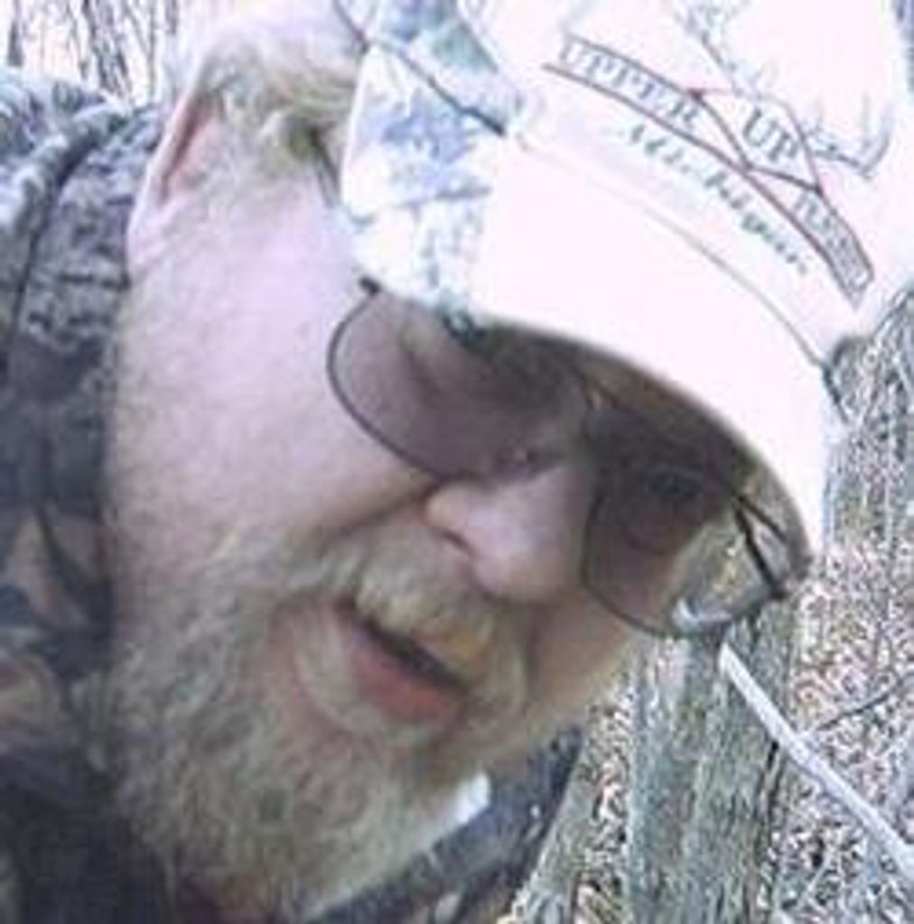 William Leroy Warren