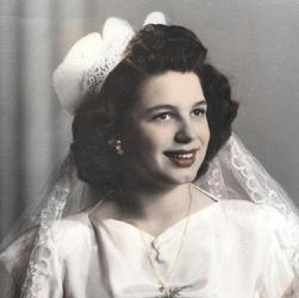 Betty Lou Abrahamzon