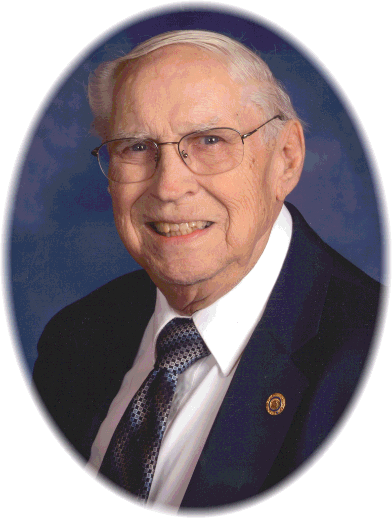 Richard H. "Rich" Reynolds