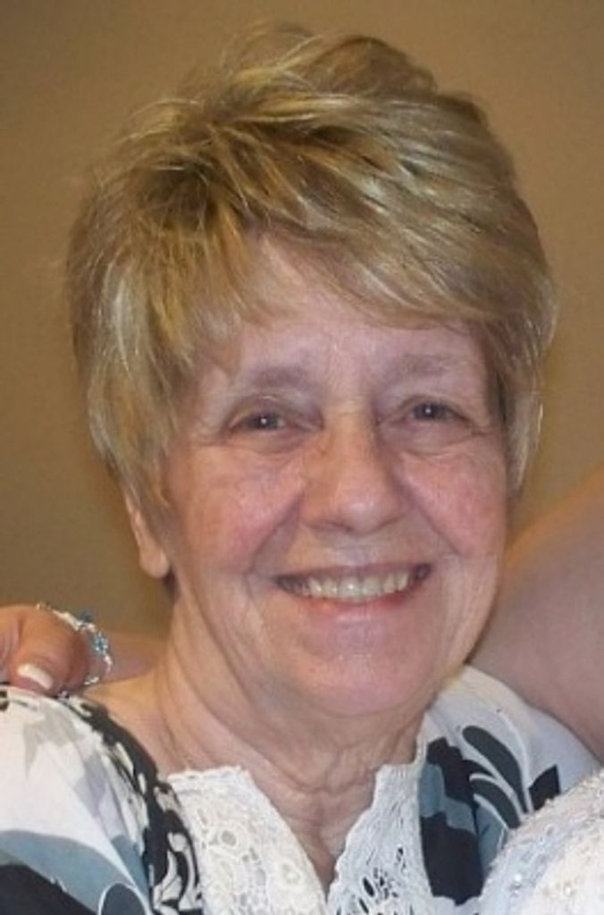 Peggy S. Chasteen