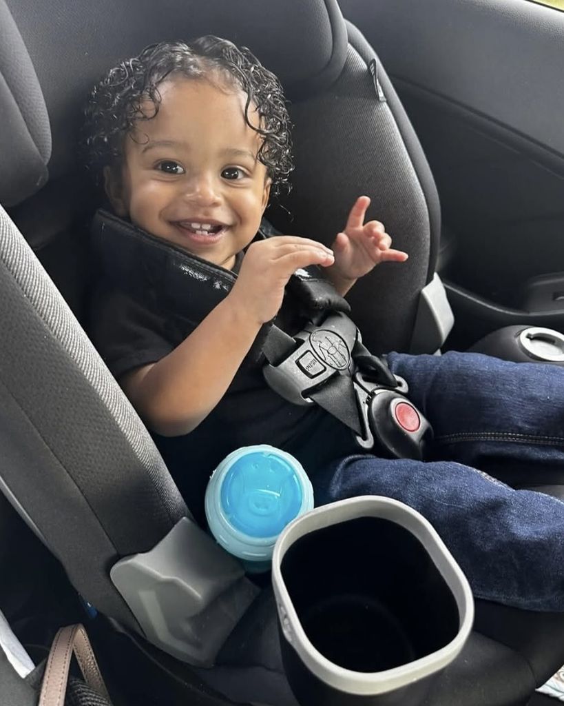 Azaiah Jayshawn McDonald Profile Photo