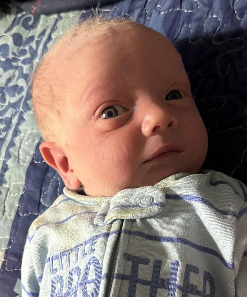 Sutton Mason Hindermyer