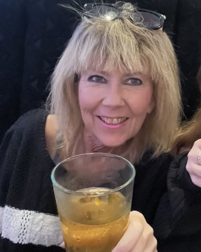 Laurel Ann Carroll