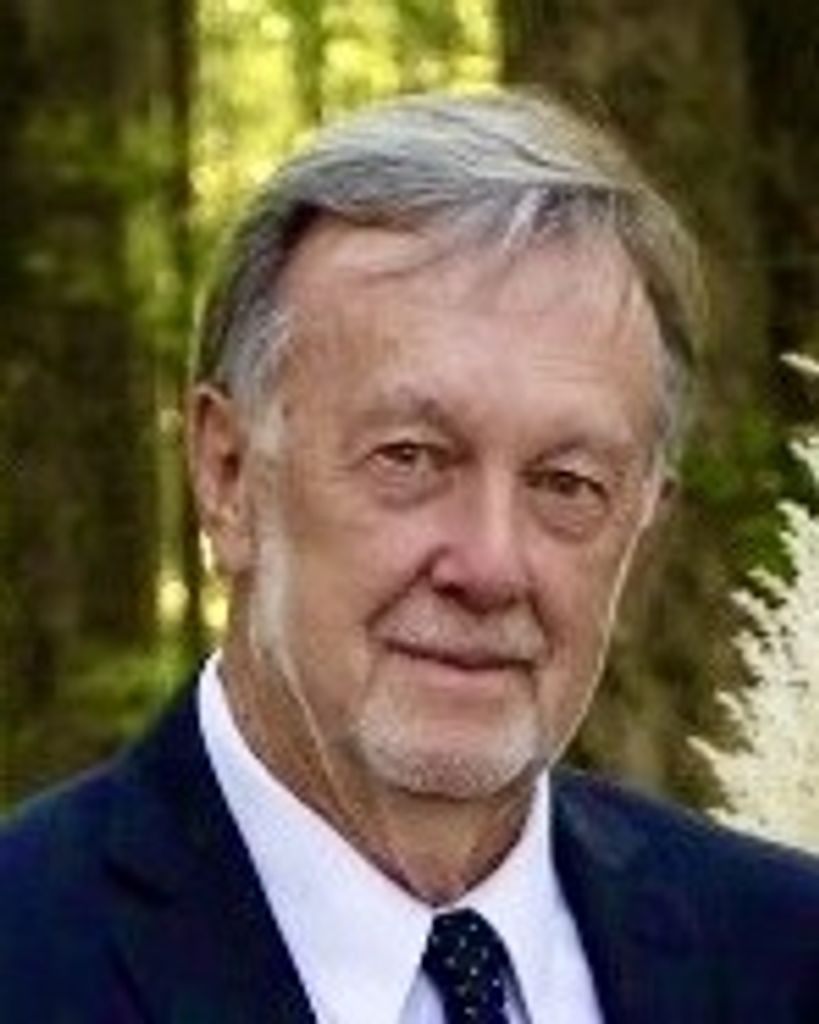 Jerry Thomas Woodside Profile Photo