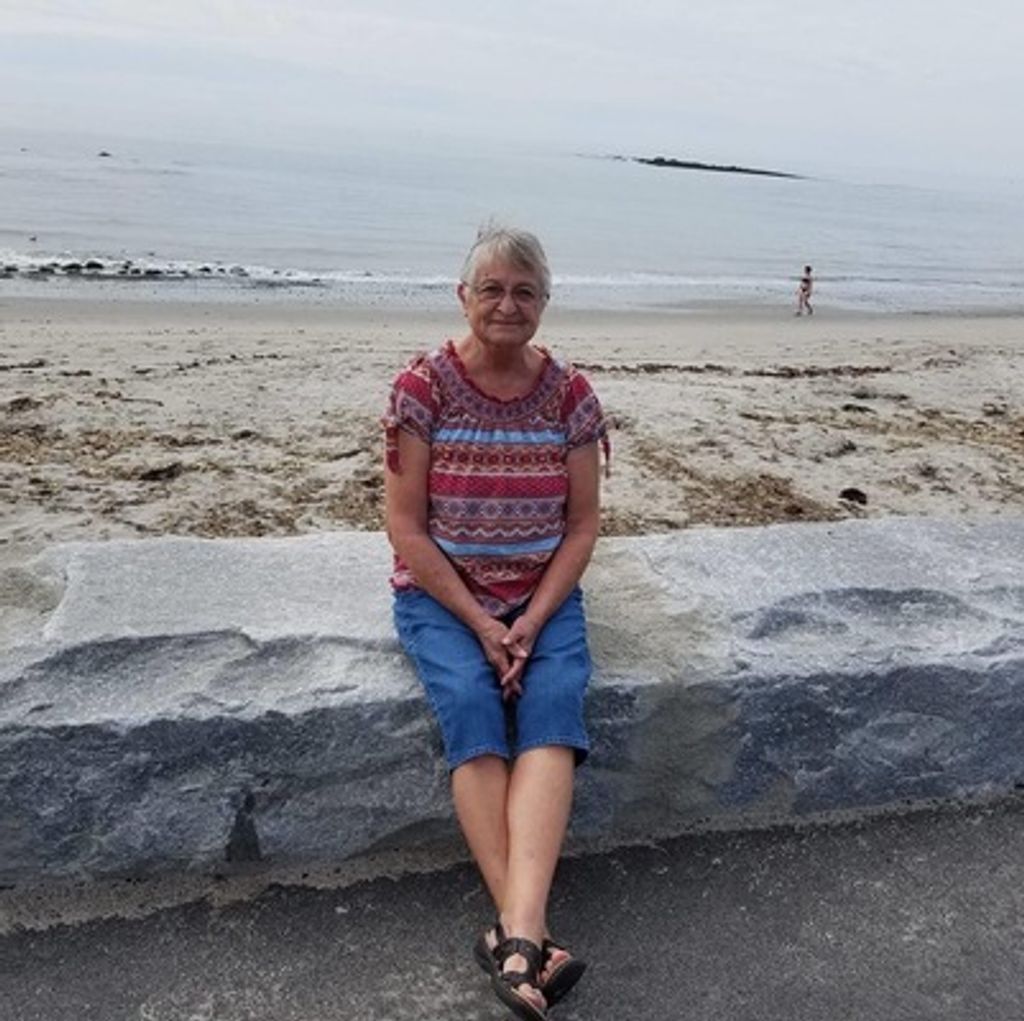 Carol Jeanette (Mckinney) Terrill