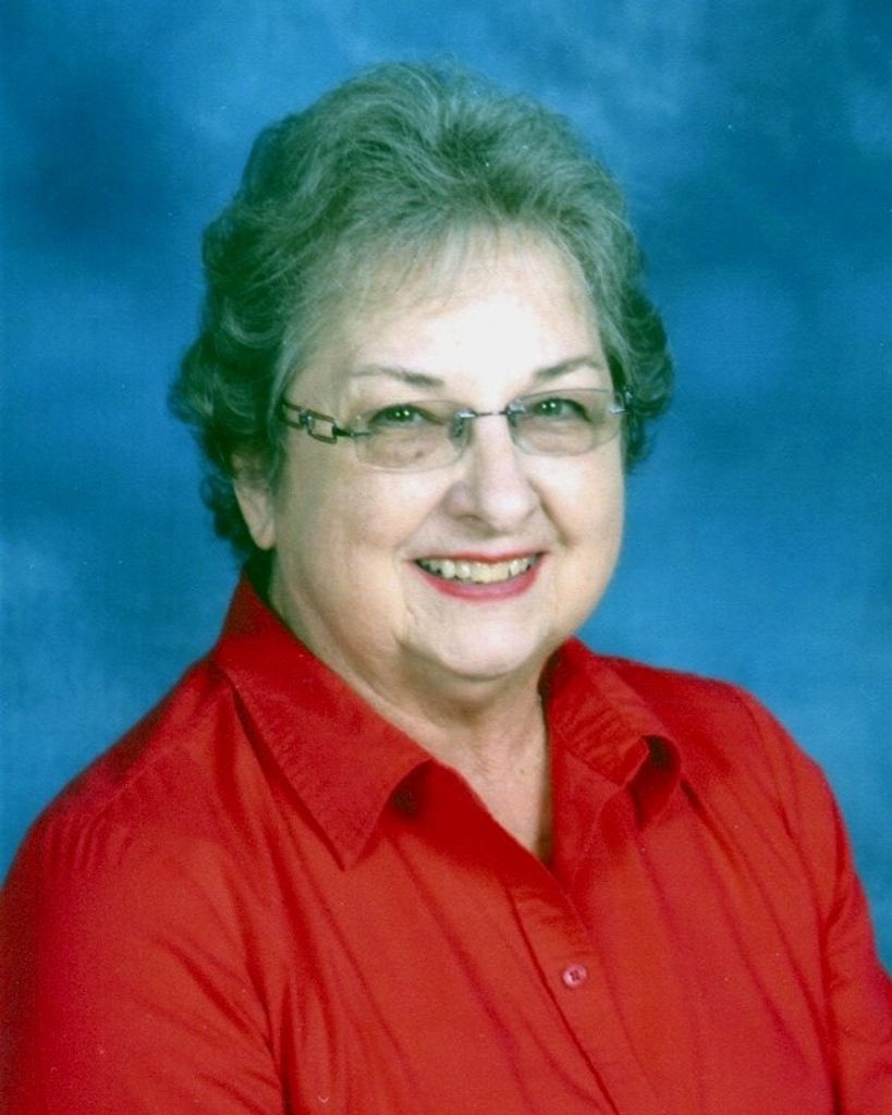 Ann Elaine Harbison