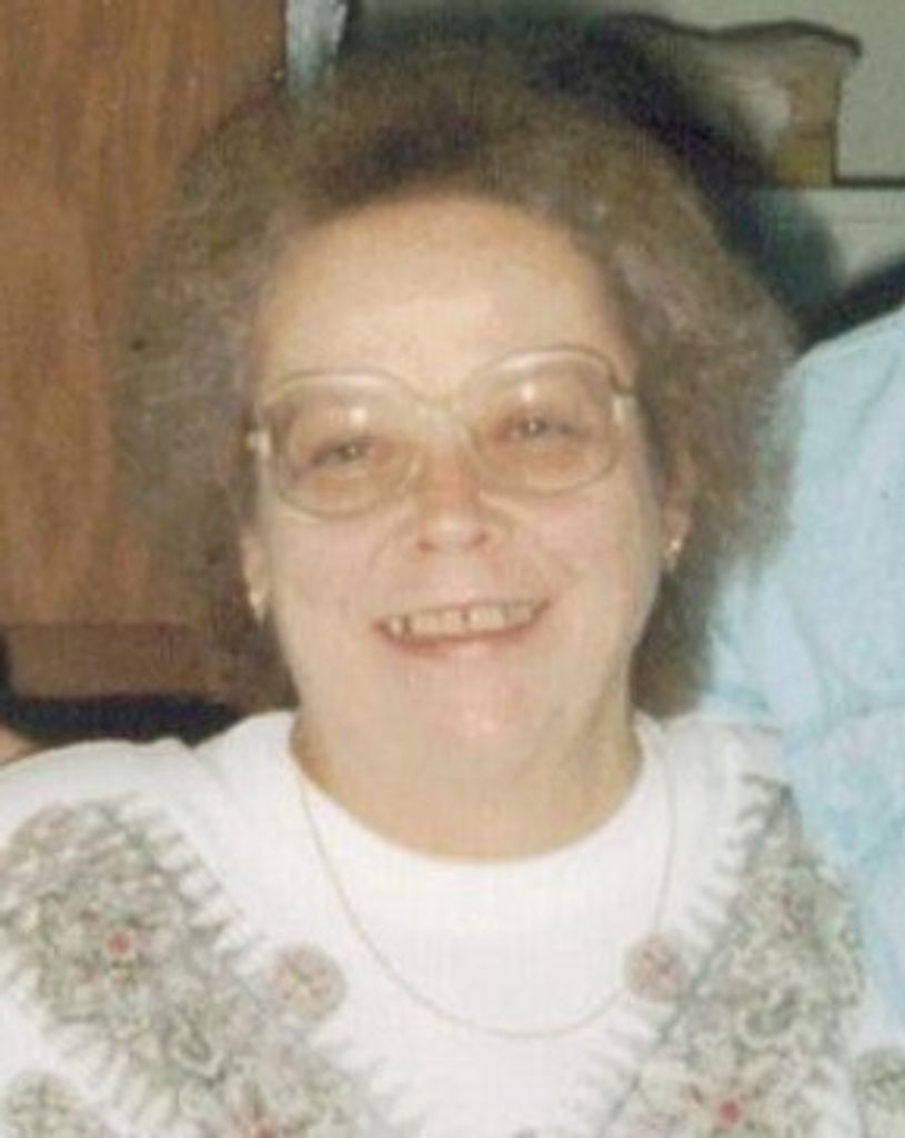 Mary Louise (Speer)  Walker Profile Photo
