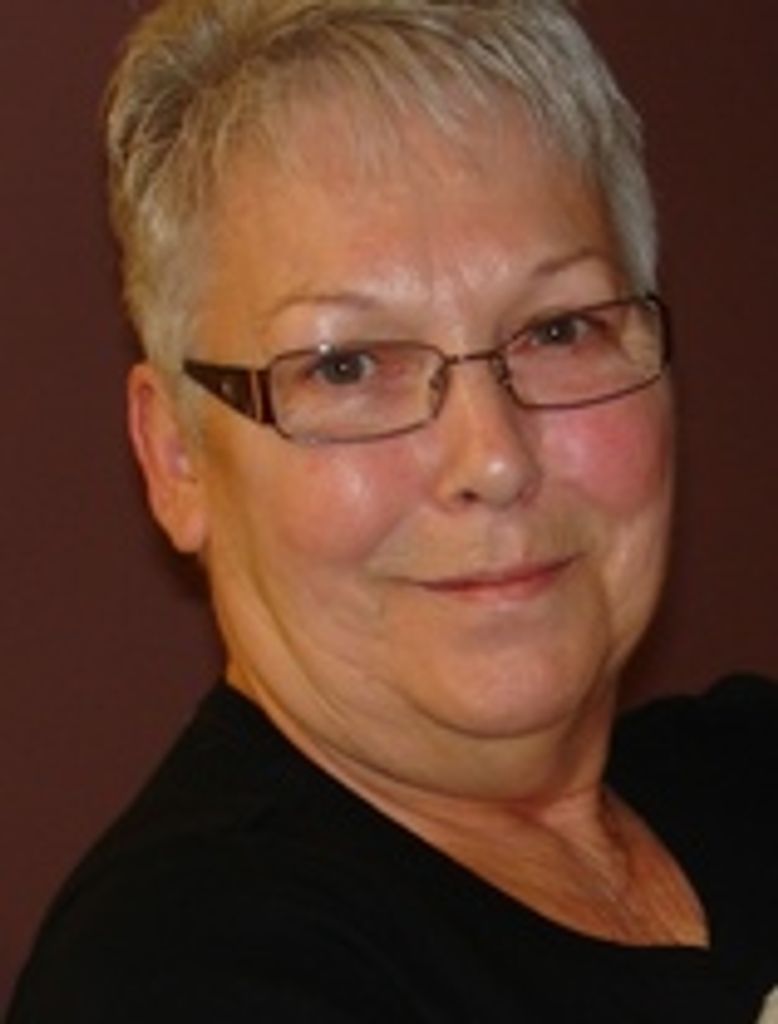 Brenda Kay Johnston