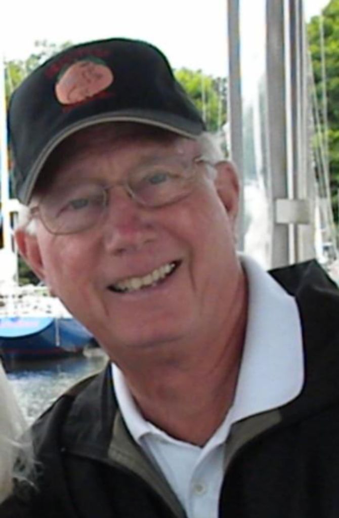 Jules Harris Wolf Profile Photo
