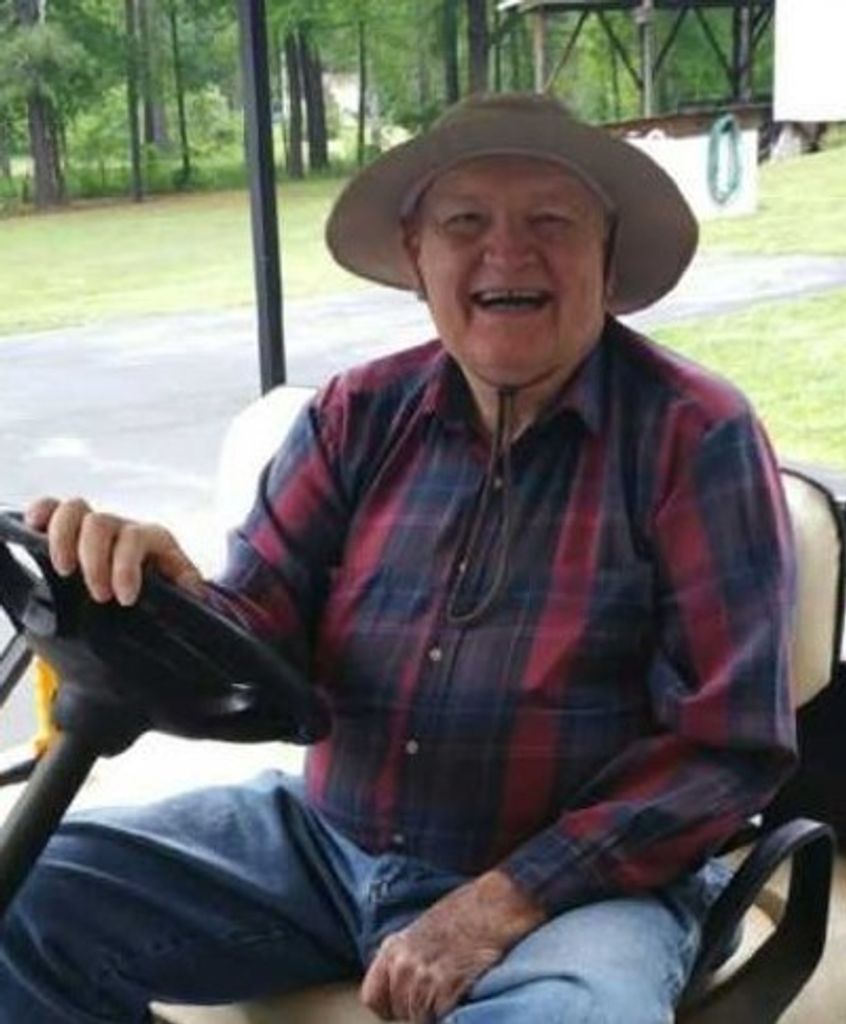 William Edward Siniard Profile Photo