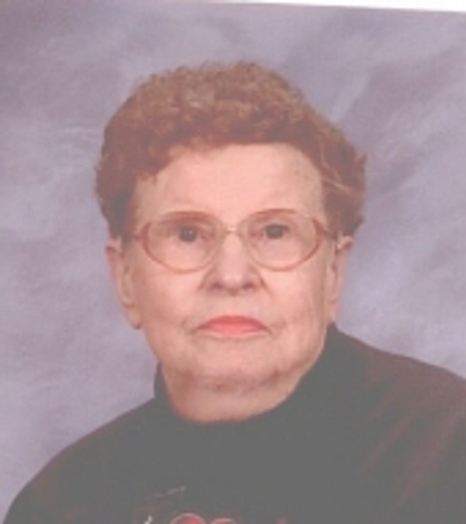 Ruth S. Memmott