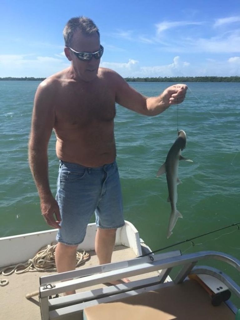 Dean Charles Cochenour