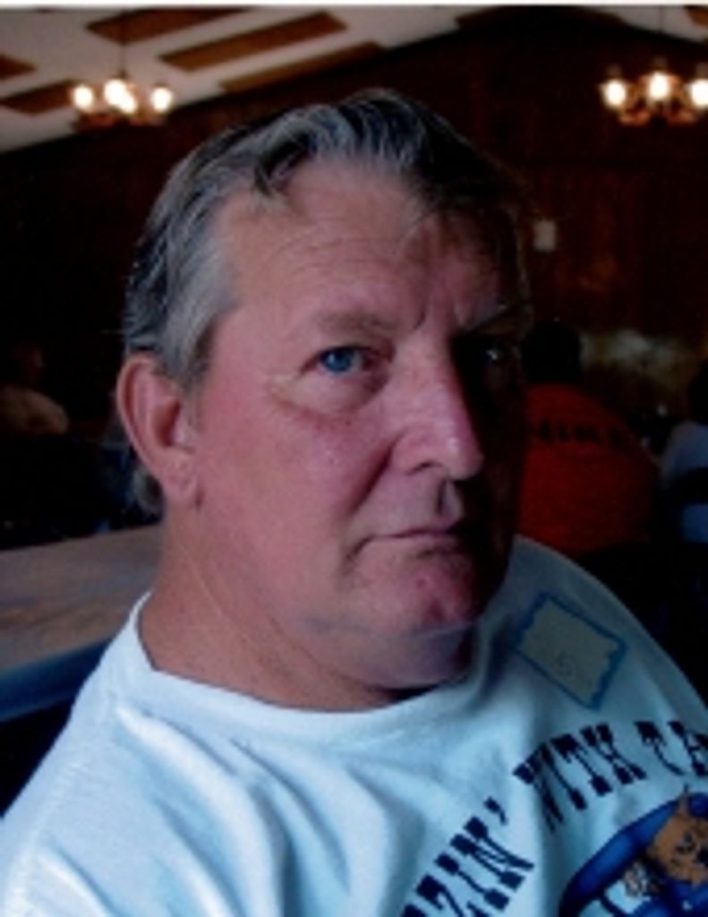 Larry "Peewee" Smithhart