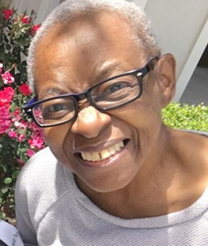 Gail V. (Moore) Conley