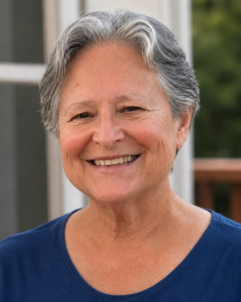 Tracee Ann Keyser Teague