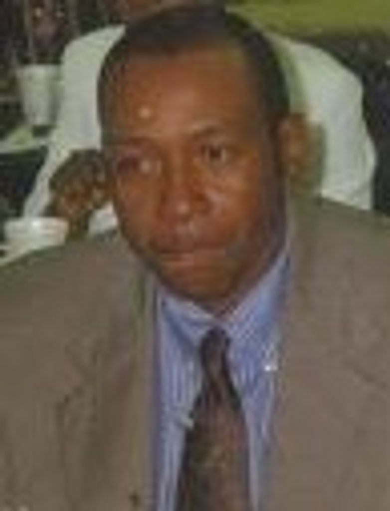 Roy Bryson
