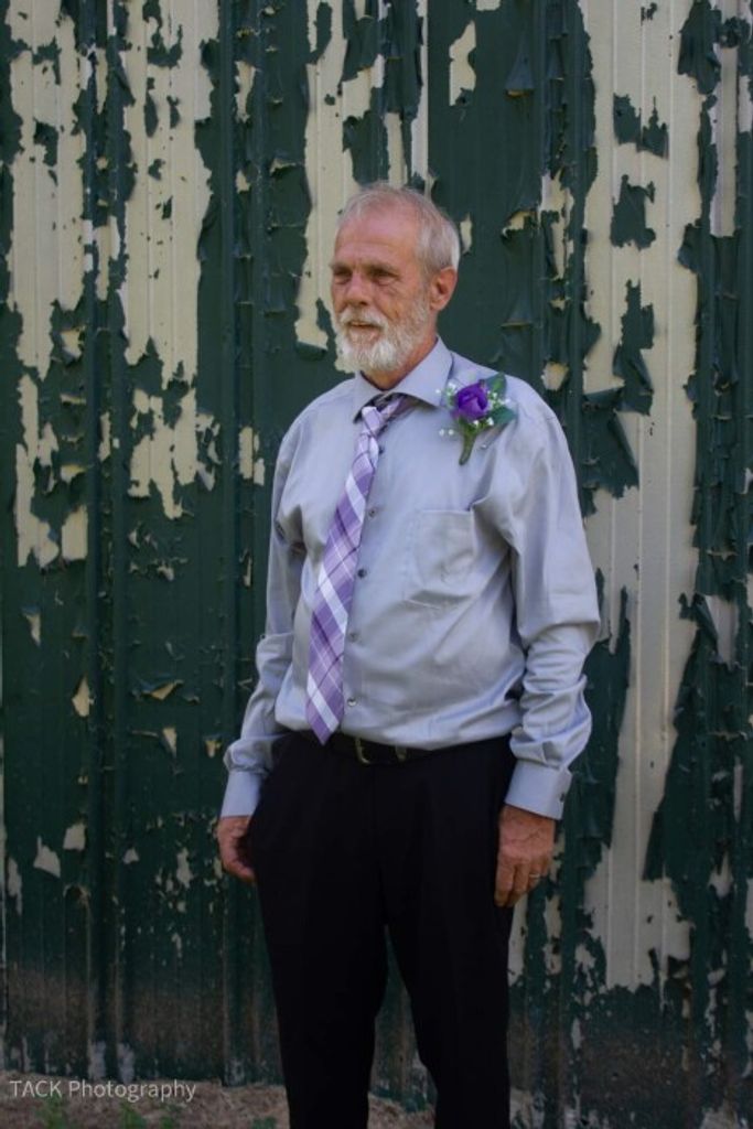 Don Wade Herring