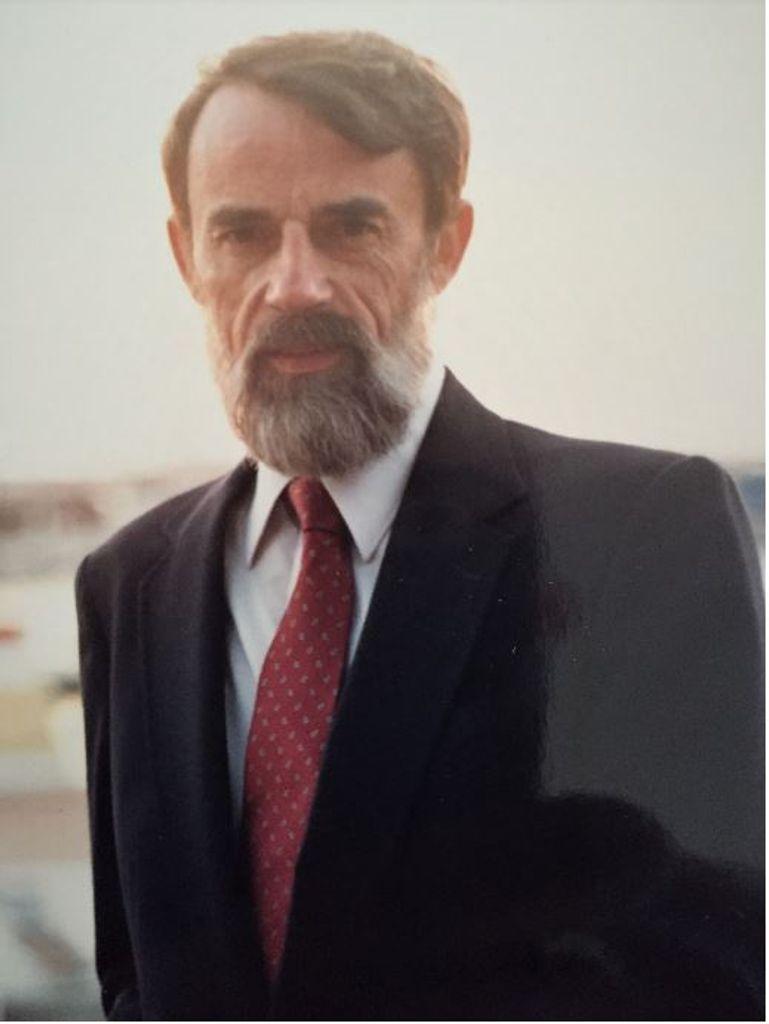 Virgil B. Graves Profile Photo