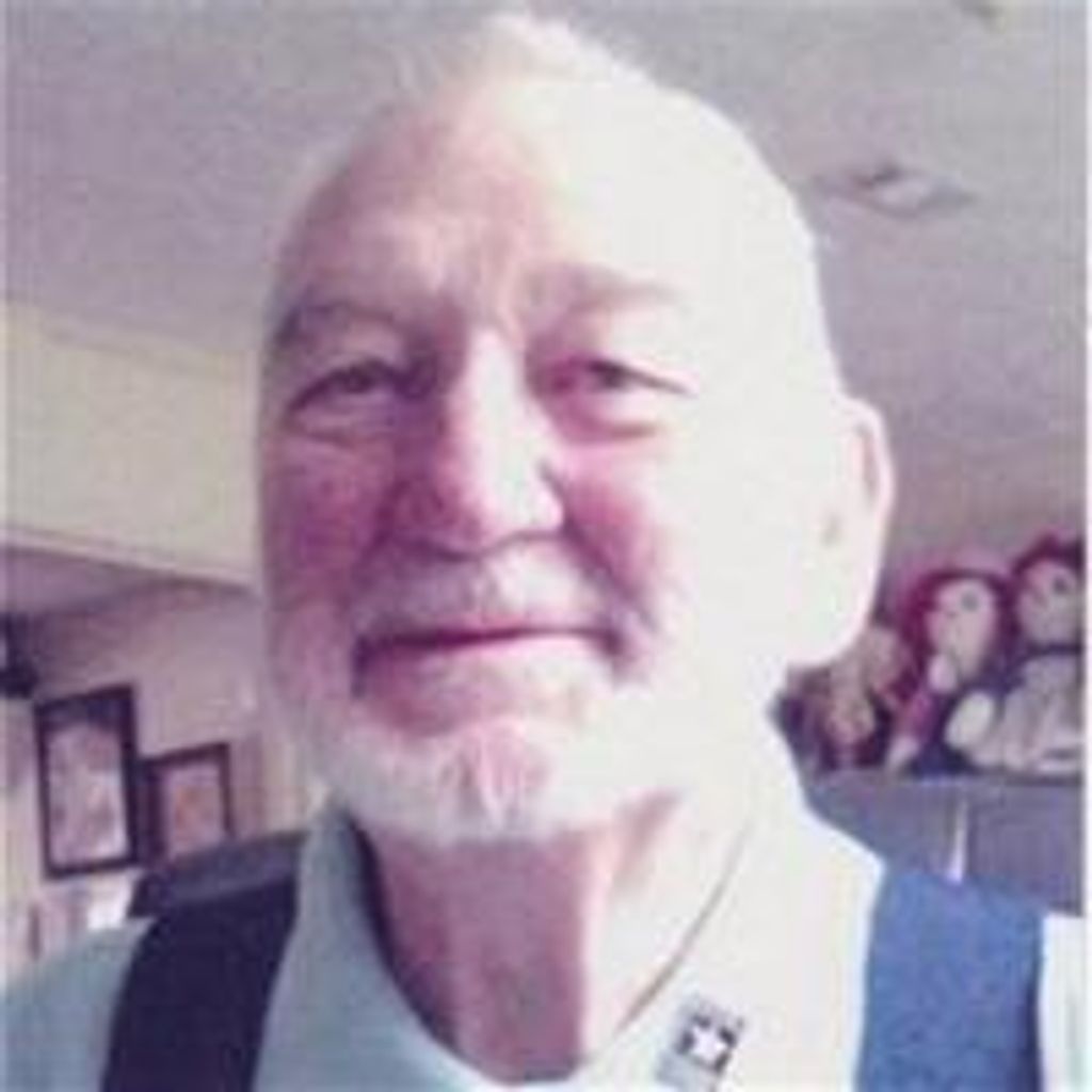 Robert S. Kinney