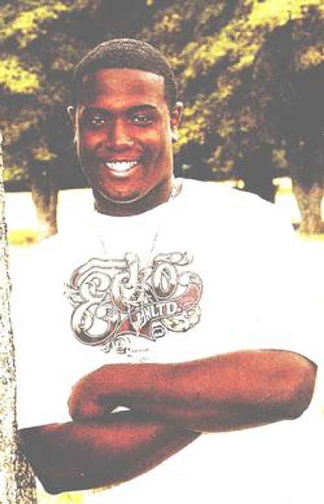 Tamario Reshawn Taylor Profile Photo