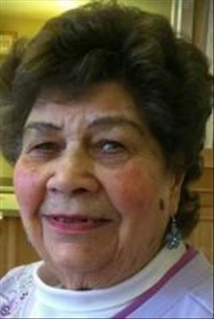 Dorothea Blaha