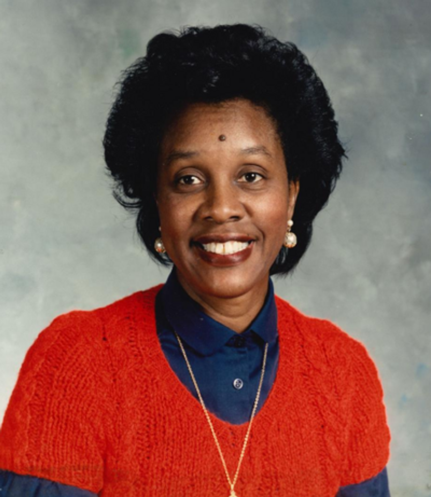 Ruth Ann Foster Profile Photo