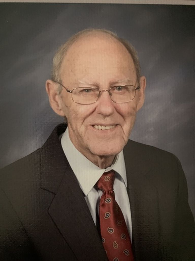 James Milton Mcgregor Profile Photo