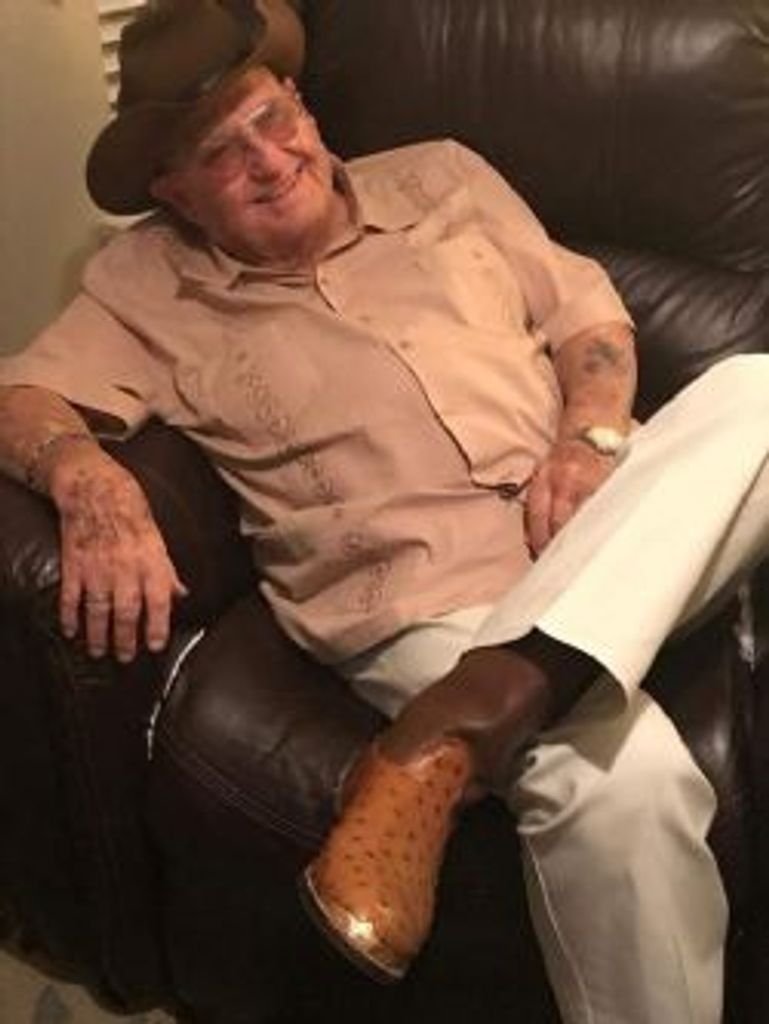 Alvin Carl Miller